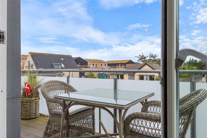 Ferienhaus i6383 in Lodbergsvej 10. 1.1, Søndervig - Bild #7