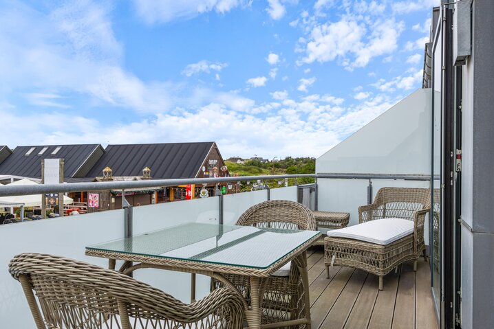 Ferienhaus i6383 in Lodbergsvej 10. 1.1, Søndervig - Bild #8