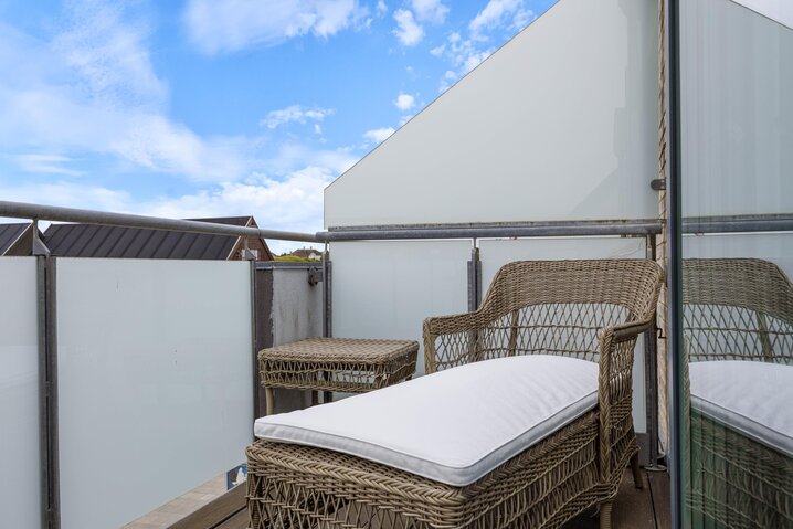 Ferienhaus i6383 in Lodbergsvej 10. 1.1, Søndervig - Bild #9