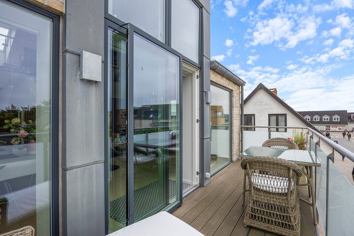 Ferienhaus i6383 in Lodbergsvej 10. 1.1, Søndervig - Bild #10