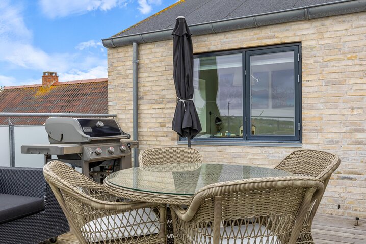 Ferienhaus i6383 in Lodbergsvej 10. 1.1, Søndervig - Bild #23