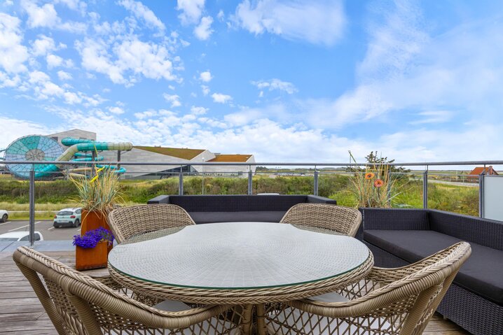 Ferienhaus i6383 in Lodbergsvej 10. 1.1, Søndervig - Bild #24