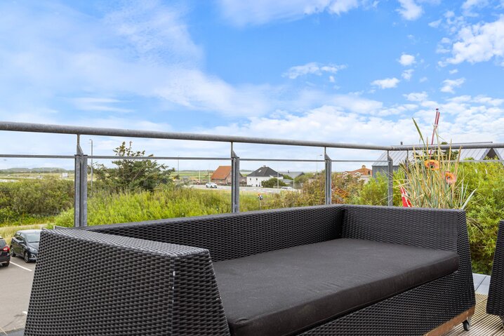 Ferienhaus i6383 in Lodbergsvej 10. 1.1, Søndervig - Bild #26