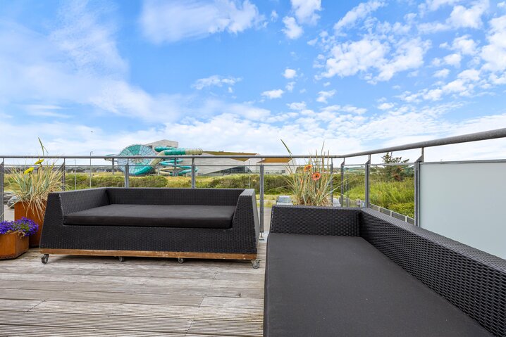 Ferienhaus i6383 in Lodbergsvej 10. 1.1, Søndervig - Bild #27