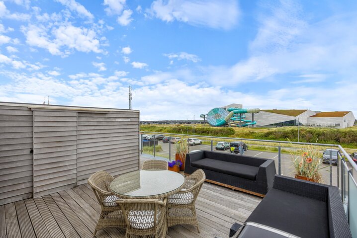 Ferienhaus i6383 in Lodbergsvej 10. 1.1, Søndervig - Bild #28