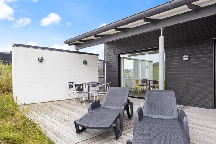 Sommerhus i6385 på Hjelmevej 159, Søndervig - Billede #26