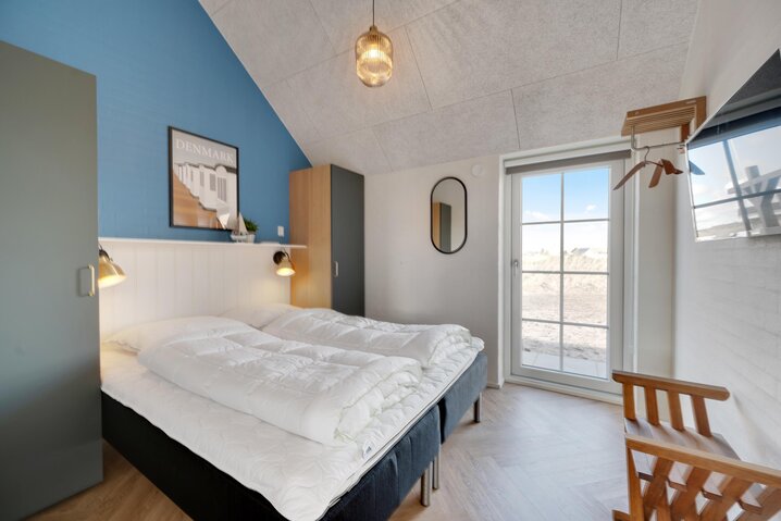 Ferienhaus i6386 in Sand Holms Vej 9, Søndervig - Bild #20