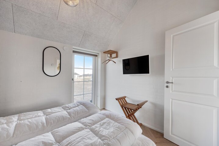 Ferienhaus i6386 in Sand Holms Vej 9, Søndervig - Bild #21
