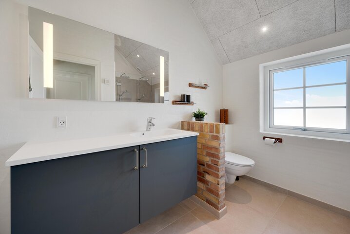 Ferienhaus i6386 in Sand Holms Vej 9, Søndervig - Bild #22