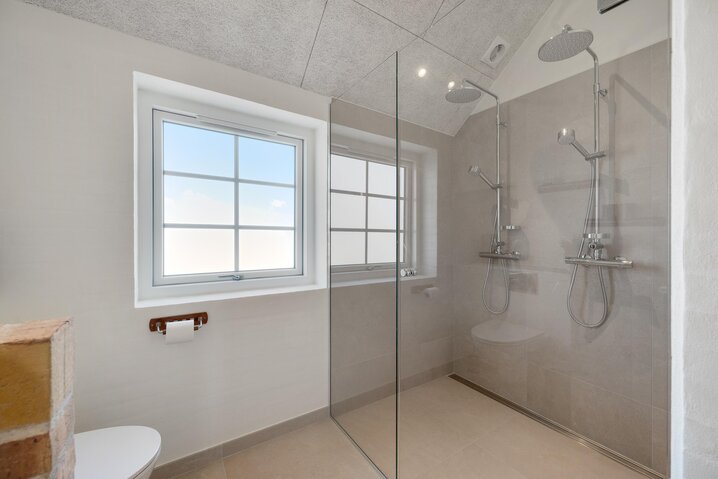 Ferienhaus i6386 in Sand Holms Vej 9, Søndervig - Bild #23