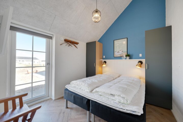 Ferienhaus i6386 in Sand Holms Vej 9, Søndervig - Bild #24