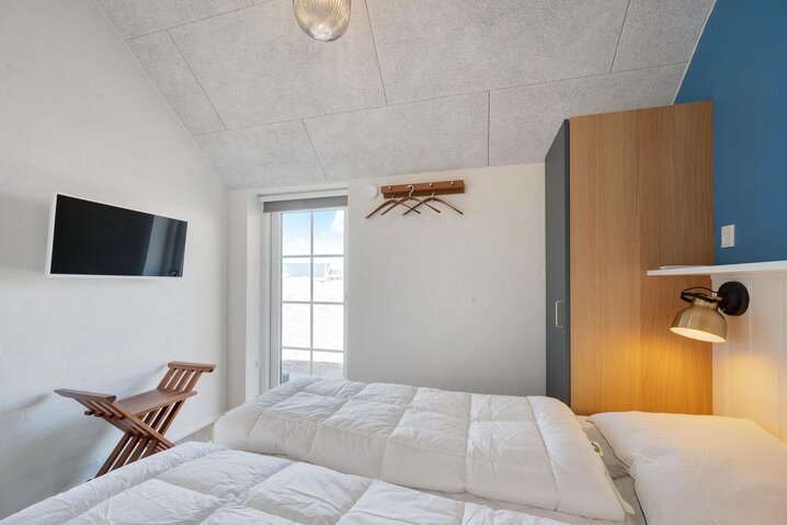 Ferienhaus i6386 in Sand Holms Vej 9, Søndervig - Bild #25