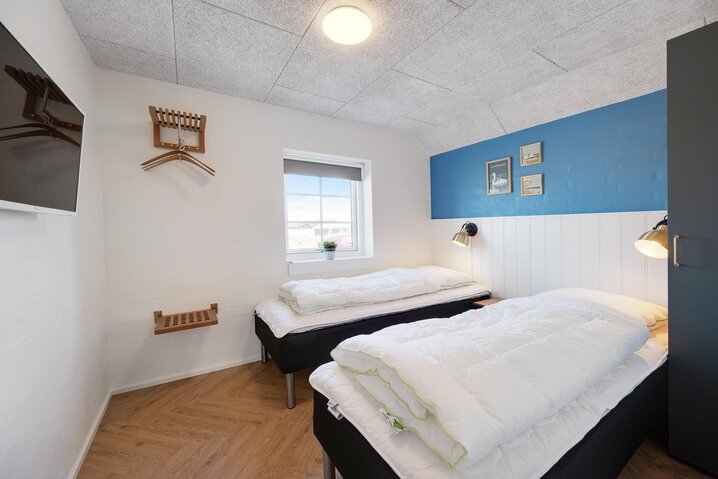 Ferienhaus i6386 in Sand Holms Vej 9, Søndervig - Bild #27