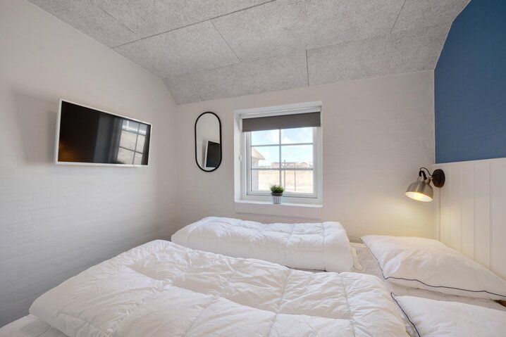 Ferienhaus i6386 in Sand Holms Vej 9, Søndervig - Bild #28