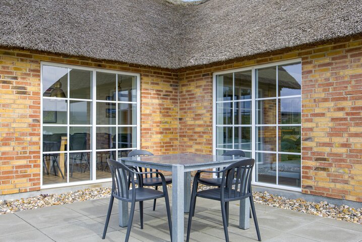 Ferienhaus i6386 in Sand Holms Vej 9, Søndervig - Bild #41