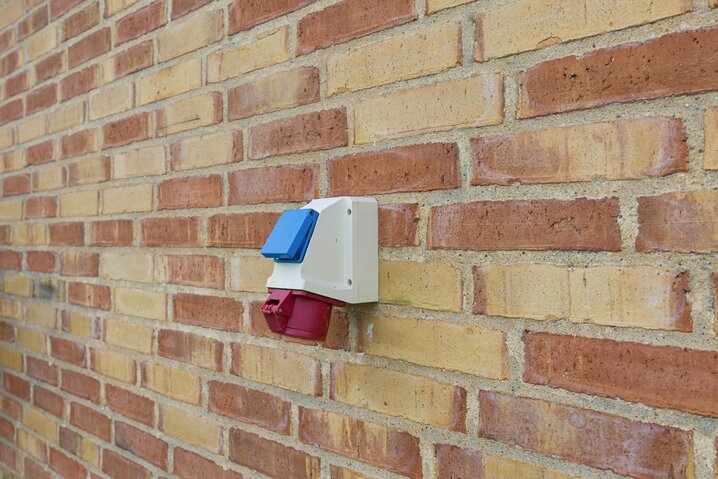 Ferienhaus i6386 in Sand Holms Vej 9, Søndervig - Bild #43