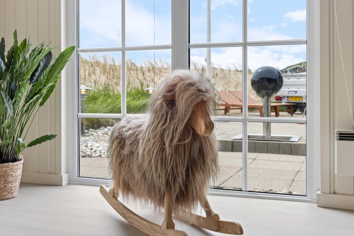 Ferienhaus i6387 in Nordsøvej 40, Søndervig - Bild #7
