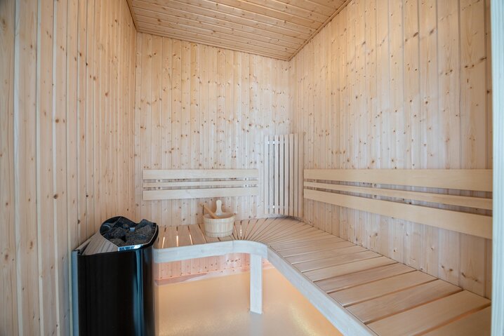Ferienhaus i6387 in Nordsøvej 40, Søndervig - Bild #17