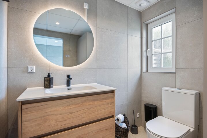 Sommerhus i6387 på Nordsøvej 40, Søndervig - Billede #20