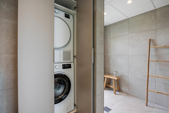 Ferienhaus i6387 in Nordsøvej 40, Søndervig - Bild #21