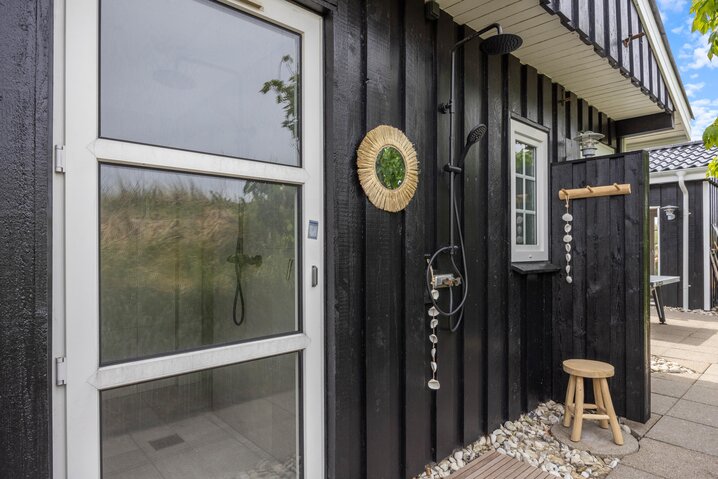 Sommerhus i6387 på Nordsøvej 40, Søndervig - Billede #23