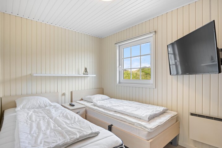 Ferienhaus i6387 in Nordsøvej 40, Søndervig - Bild #24