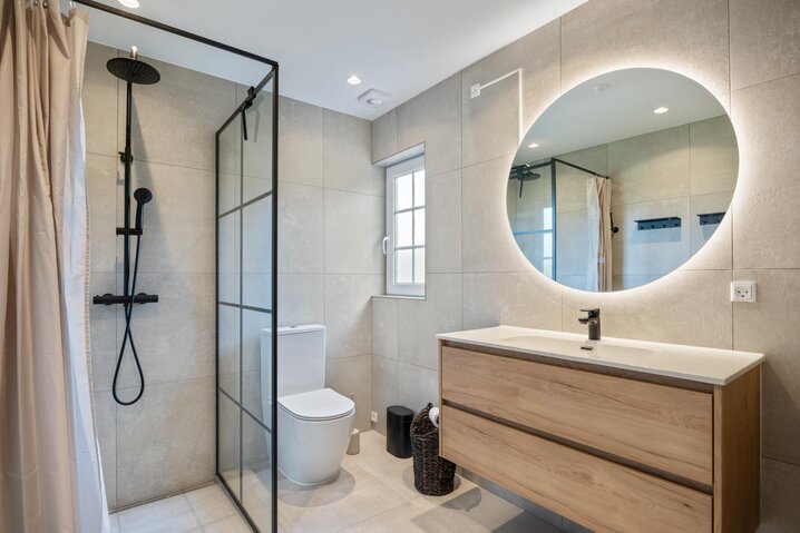 Ferienhaus i6387 in Nordsøvej 40, Søndervig - Bild #25