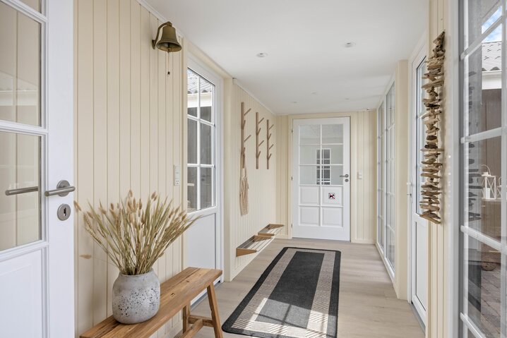 Ferienhaus i6387 in Nordsøvej 40, Søndervig - Bild #31