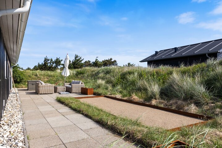 Sommerhus i6387 på Nordsøvej 40, Søndervig - Billede #37