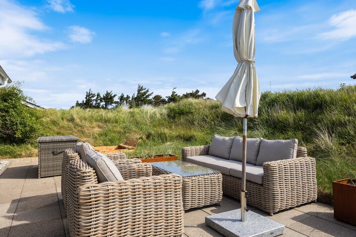 Sommerhus i6387 på Nordsøvej 40, Søndervig - Billede #39