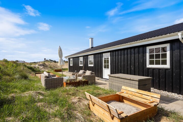 Ferienhaus i6387 in Nordsøvej 40, Søndervig - Bild #40