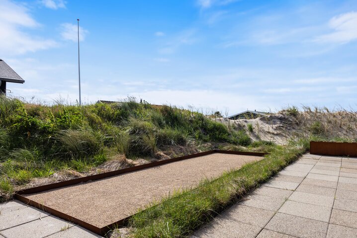 Sommerhus i6387 på Nordsøvej 40, Søndervig - Billede #43
