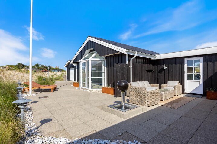 Sommerhus i6387 på Nordsøvej 40, Søndervig - Billede #44