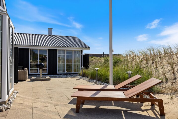 Sommerhus i6387 på Nordsøvej 40, Søndervig - Billede #48