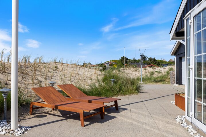Sommerhus i6387 på Nordsøvej 40, Søndervig - Billede #49