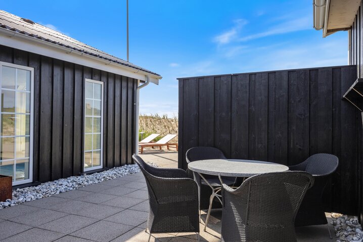Ferienhaus i6387 in Nordsøvej 40, Søndervig - Bild #49