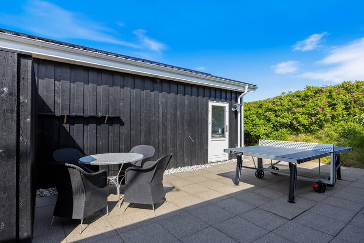 Ferienhaus i6387 in Nordsøvej 40, Søndervig - Bild #50