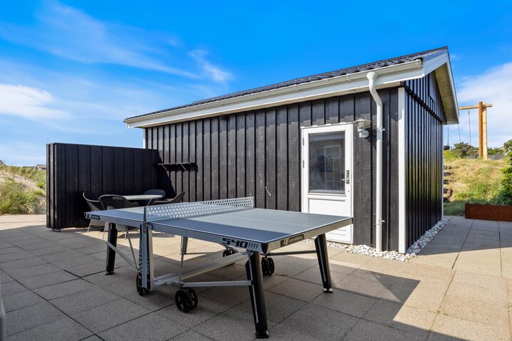 Sommerhus i6387 på Nordsøvej 40, Søndervig - Billede #52