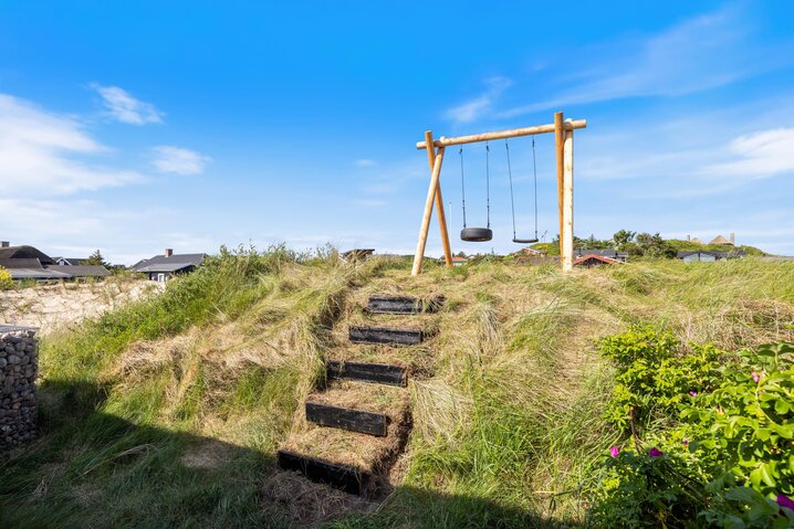 Sommerhus i6387 på Nordsøvej 40, Søndervig - Billede #53
