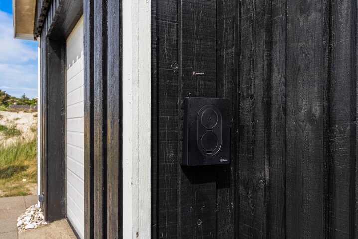 Sommerhus i6387 på Nordsøvej 40, Søndervig - Billede #58