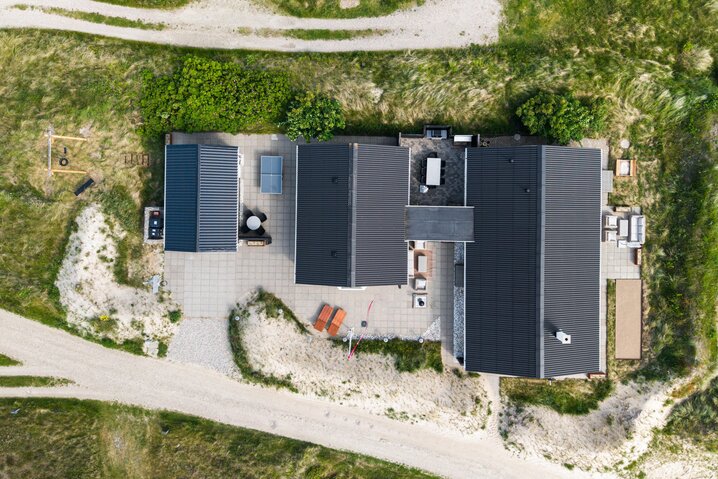 Sommerhus i6387 på Nordsøvej 40, Søndervig - Billede #59