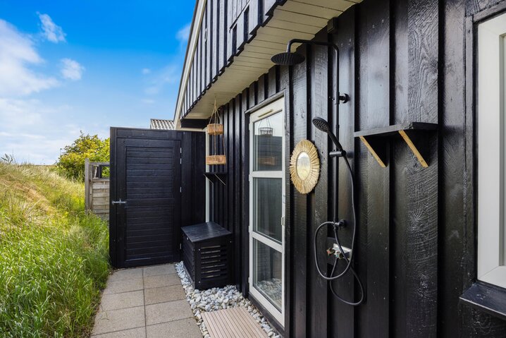 Sommerhus i6387 på Nordsøvej 40, Søndervig - Billede #55