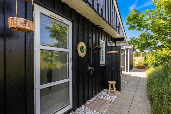 Sommerhus i6387 på Nordsøvej 40, Søndervig - Billede #56
