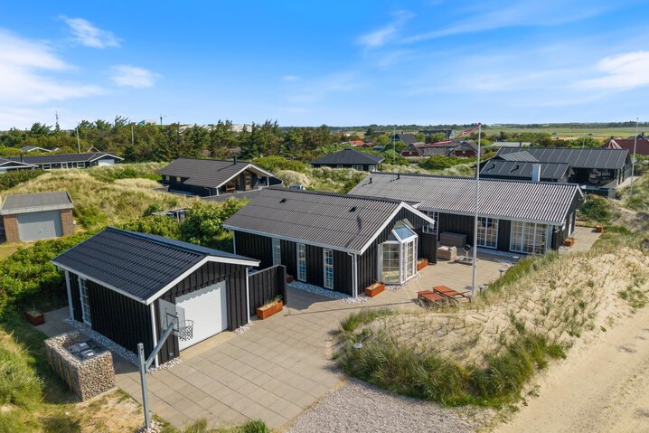 Ferienhaus i6387 in Nordsøvej 40, Søndervig - Bild #59