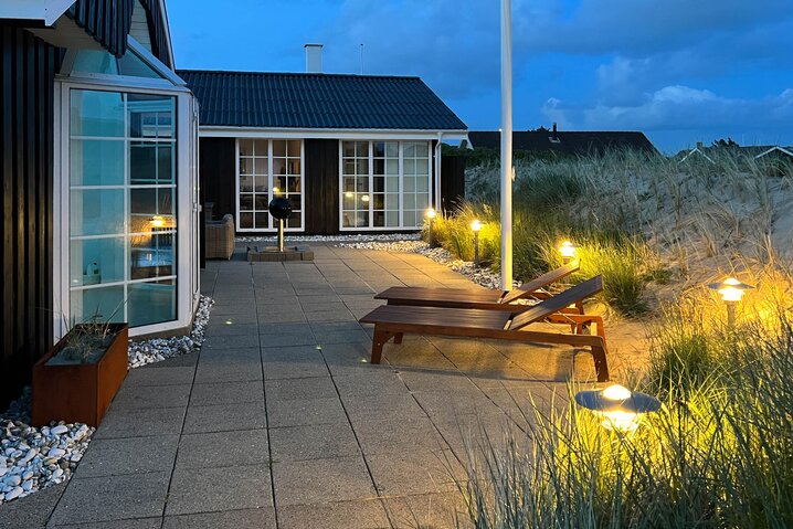 Sommerhus i6387 på Nordsøvej 40, Søndervig - Billede #61