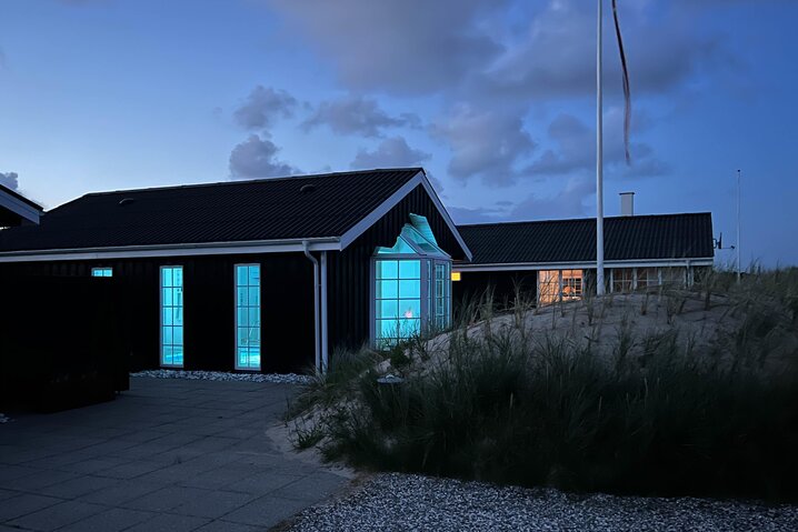 Sommerhus i6387 på Nordsøvej 40, Søndervig - Billede #62