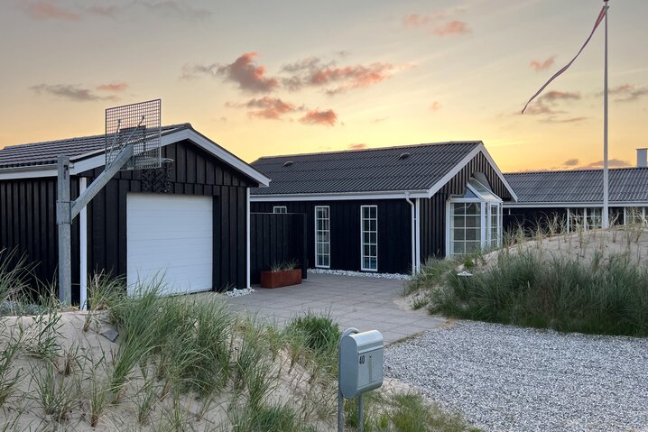 Sommerhus i6387 på Nordsøvej 40, Søndervig - Billede #60
