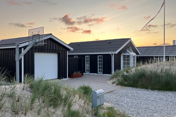 Ferienhaus i6387 in Nordsøvej 40, Søndervig - Bild #60