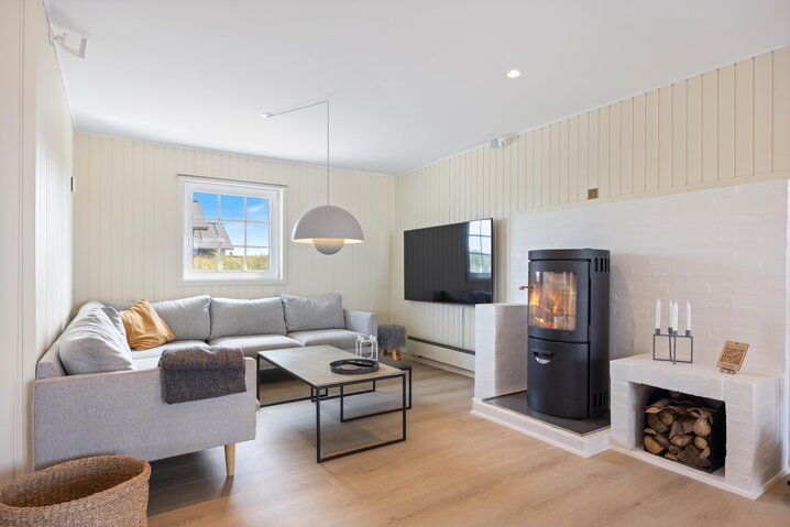 Ferienhaus i6387 in Nordsøvej 40, Søndervig - Bild #2