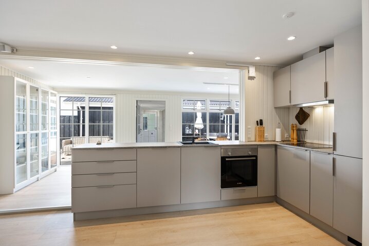 Sommerhus i6387 på Nordsøvej 40, Søndervig - Billede #3